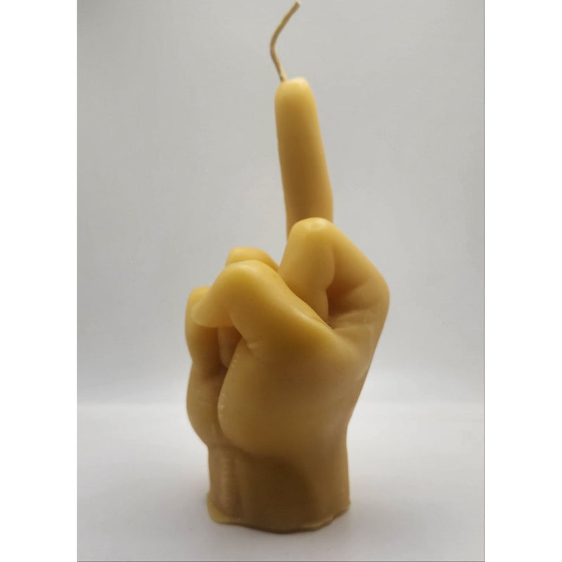 SAVAGE BEE-CHES® Central Digit Candle Miscellaneous