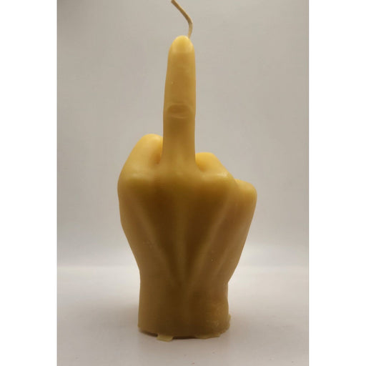 SAVAGE BEE-CHES® Central Digit Candle Miscellaneous