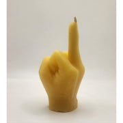 SAVAGE BEE-CHES® Central Digit Candle Miscellaneous