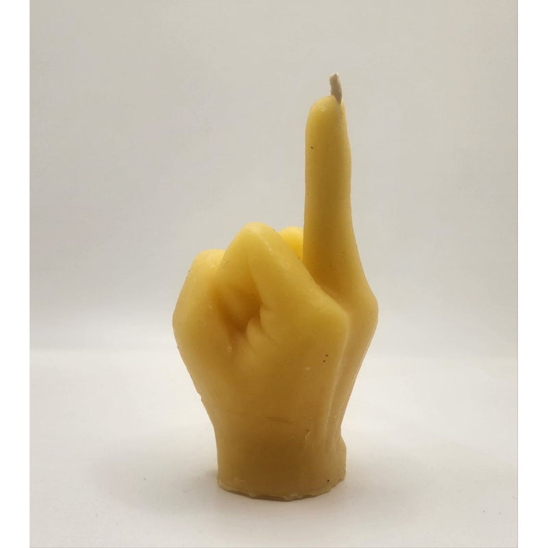 SAVAGE BEE-CHES® Central Digit Candle Miscellaneous