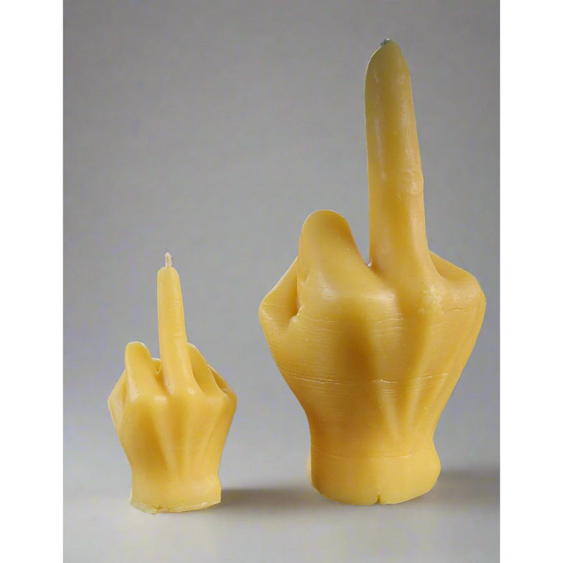 SAVAGE BEE-CHES® Central Digit Candle Miscellaneous