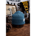 Cerulean Blue Recycled Cotton Watchcap