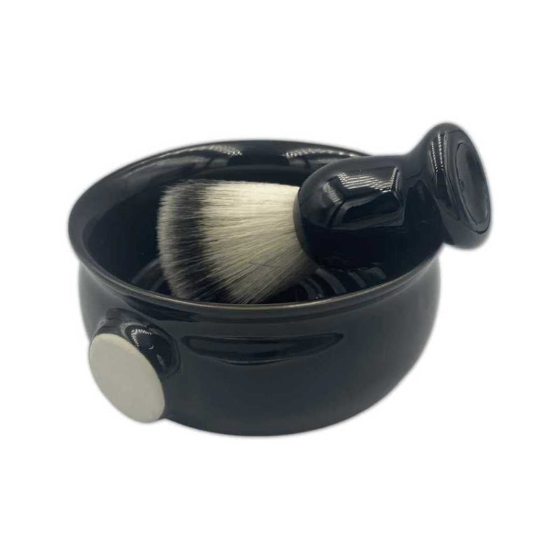 Shave Essentials Ceramic Lather Bowl Shaving Bowls & Mugs