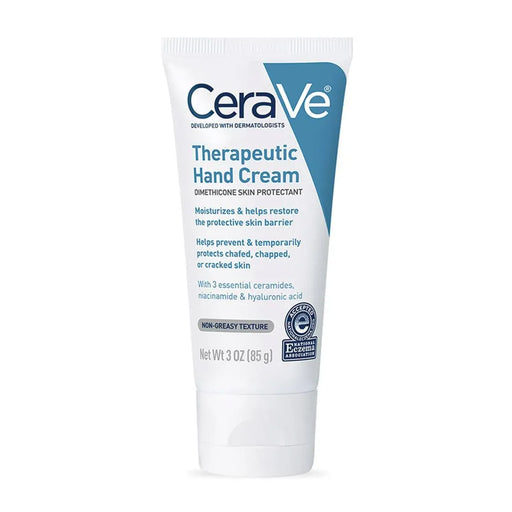CeraVe CERAVE THERAPUTIC HAND CR 1% 85GM Skin Care