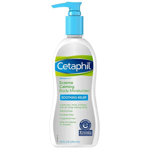 Cetaphil Restoraderm Skin Restoring Body Lotion, 10 fl oz