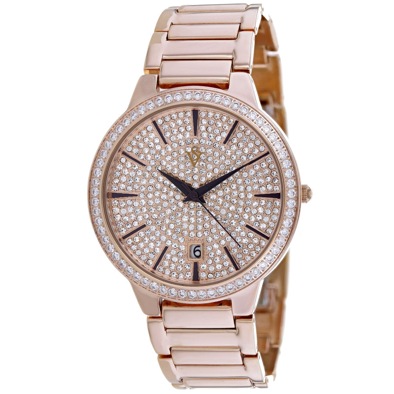Bids.com Christian Van Sant Women's Alessia Watches