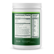 Snap Supplements Collagen & Greens