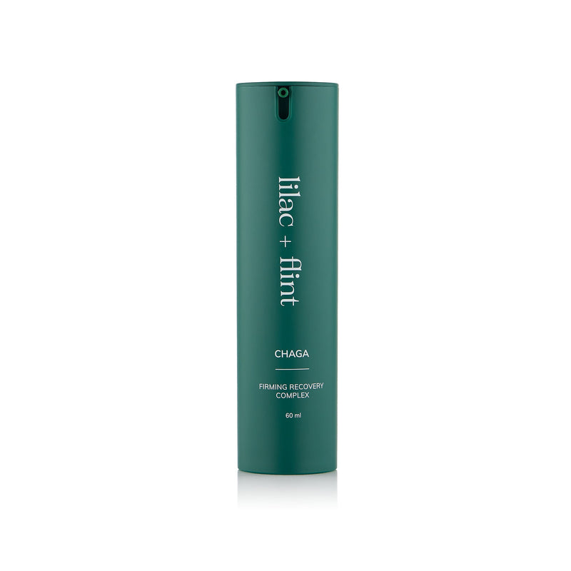lilac + flint CHAGA Health & Beauty > Personal Care > Cosmetics > Skin Care > Facial Skin Care > Face Moisturizers