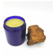 Rooted Earth Farm + Apothecary Chaga Salve Herbal Salves + Balms