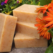 Chagrin Valley Soap & Salve Natural Soap: Chamomile & Calendula Soap