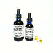 Rooted Earth Farm + Apothecary Chamomile Tincture Tinctures + Capsules