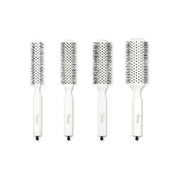 Creative Pro Hair Tools Champion Italian Nylon Round Bristle Hair Brush Hair Brush