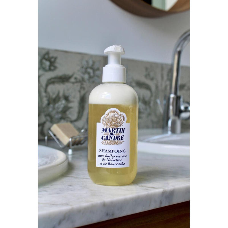 Martin de Candre Martin De Candre Shampoo Collection Shampoo
