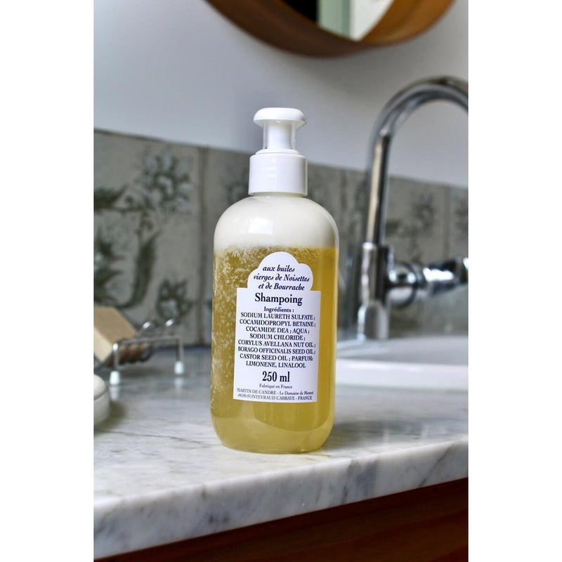 Martin de Candre Martin De Candre Shampoo Collection Shampoo