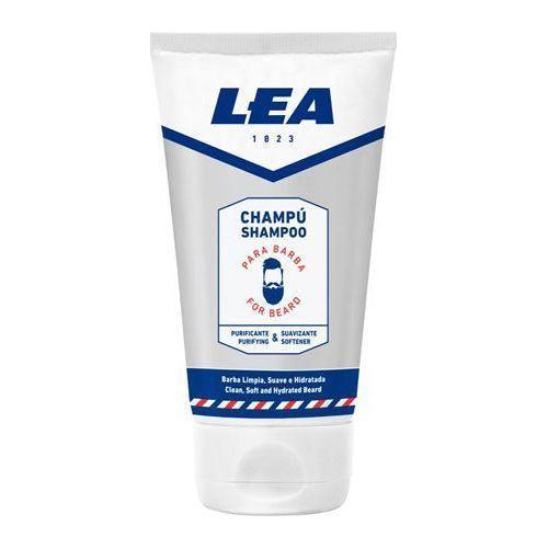 LEA Lea Beard Shampoo 100ml Beard Shampoo