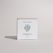 Shore Soap Co. Changing Tide Bar Soap Bar Soap