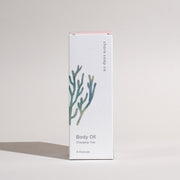Shore Soap Co. Changing Tide Body Oil Body Oil