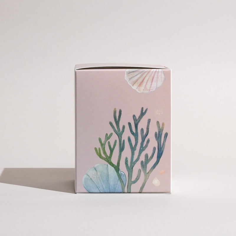 Shore Soap Co. Changing Tide Candle Tumbler Candles