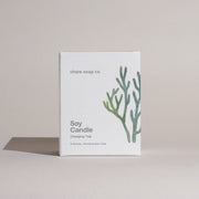 Shore Soap Co. Changing Tide Candle Tumbler Candles