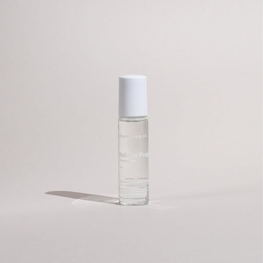 Shore Soap Co. Changing Tide Roll-On Fragrance Roll-On Fragrance