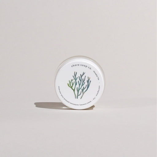 Shore Soap Co. Changing Tide Solid Fragrance Solid Fragrance