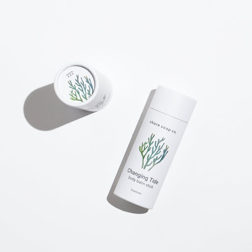 Shore Soap Co. Changing Tide Body Balm Body Balm