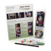 Graftobian Make-Up Company Chaos Clown Kit