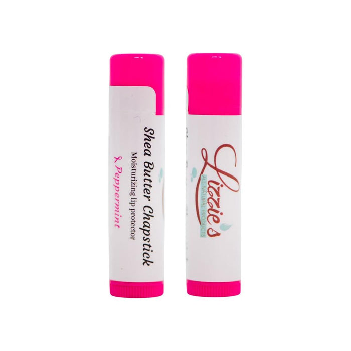 Lizzie'S All-Natural Products - Lip Balm