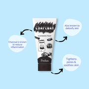 Prolux Cosmetics Cleansing Foam