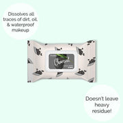 Prolux Cosmetics Facial Wipes face wipes