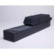 Soap for Sinners Bamboo Charcoal With Cedarwood Soap