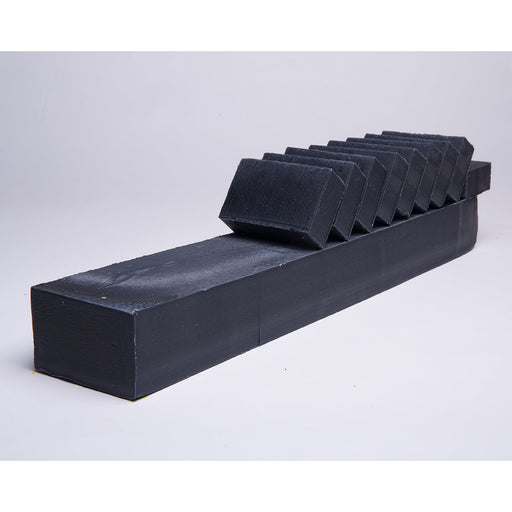 Soap for Sinners Bamboo Charcoal With Cedarwood Soap