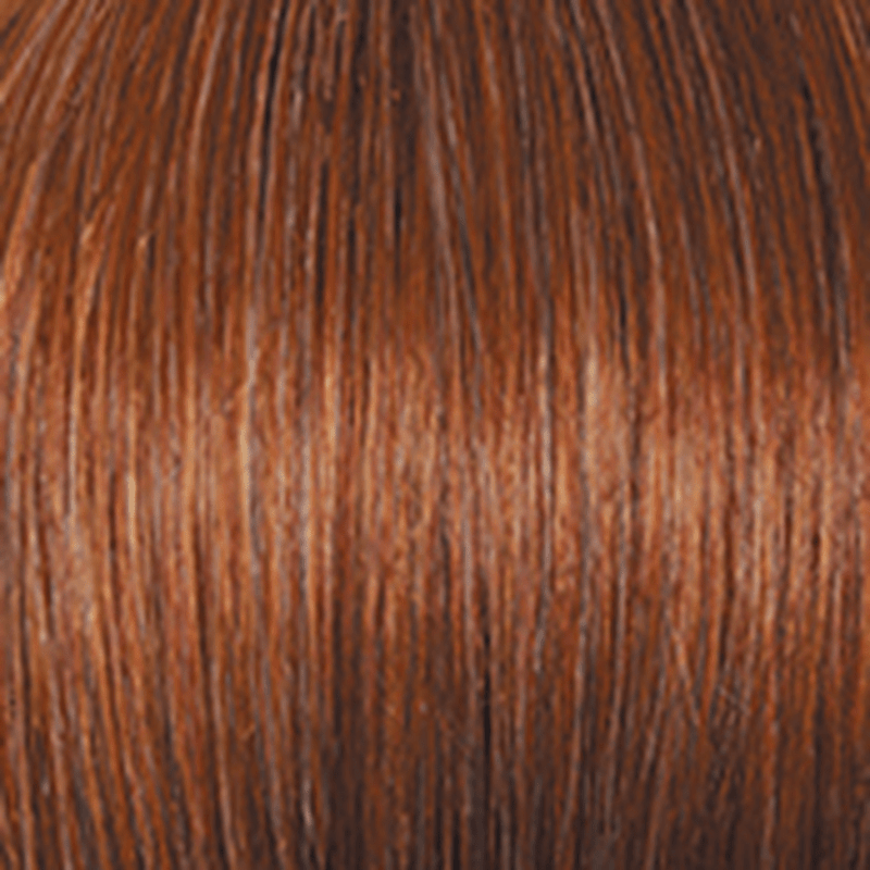 VIP Extensions CHARMED LIFE  12" - Top Piece by  Raquel Welch 100% Human Hair Hair Topper