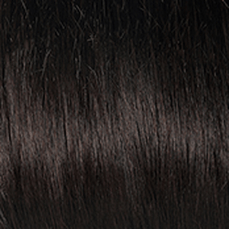 VIP Extensions CHARMED LIFE  12" - Top Piece by  Raquel Welch 100% Human Hair Hair Topper