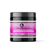 Curls & Potions Chebe Clay Gloss