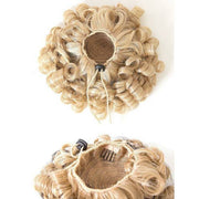 VIP Extensions CHEER DANCE CURLS By Hairdo ponytail