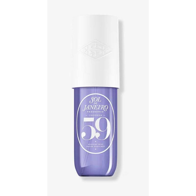 VIP Extensions Cheirosa 59 Hair & Body Perfume Mist Beauty Supplies