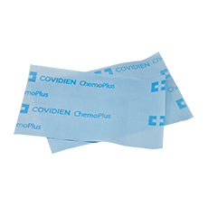 Medisca Chemo Spill/Prep Mat, 11" x 17", Absorbent (Case of 50) Medical Supplies