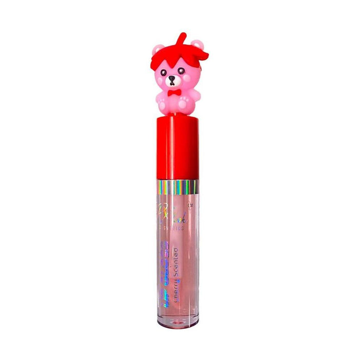 Prolux Cosmetics - Pxlook Very Beary Lip Gloss