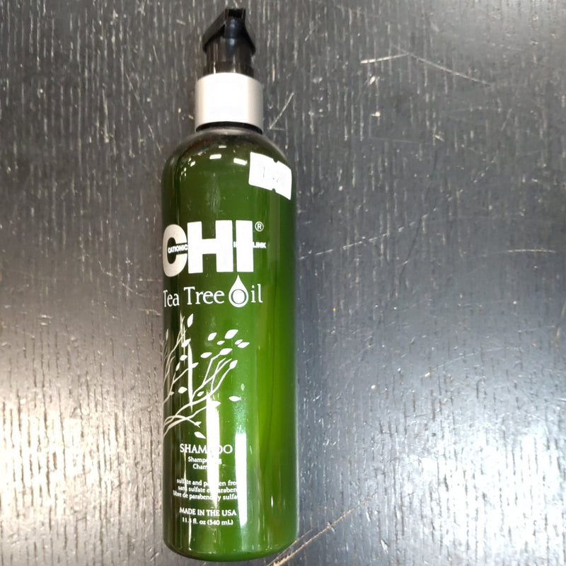 VIP Extensions CHI Naturals with Olive Oil Hair and Body Conditioner 11.5 oz Hair Care