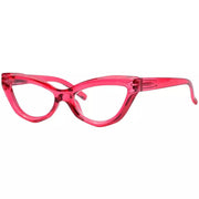 eyekeeper.com Chic Cat-eye Reading Glasses Stylish Readers R2033 Eyeglasses