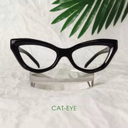 eyekeeper.com Chic Cat-eye Reading Glasses Stylish Readers R2033 Eyeglasses