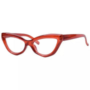 eyekeeper.com Chic Cat-eye Reading Glasses Stylish Readers R2033 Eyeglasses