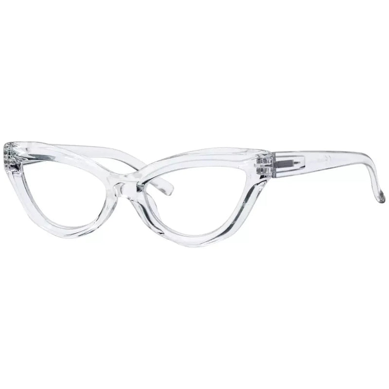 eyekeeper.com Chic Cat-eye Reading Glasses Stylish Readers R2033 Eyeglasses