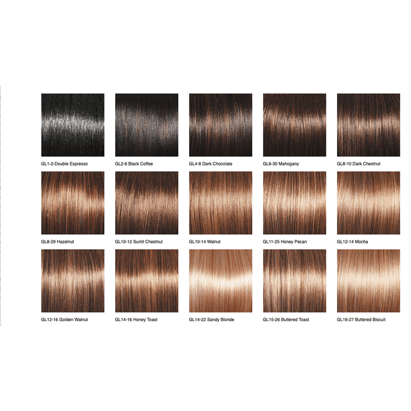 VIP Extensions Chic Choice - by Gabor Gabor Wigs