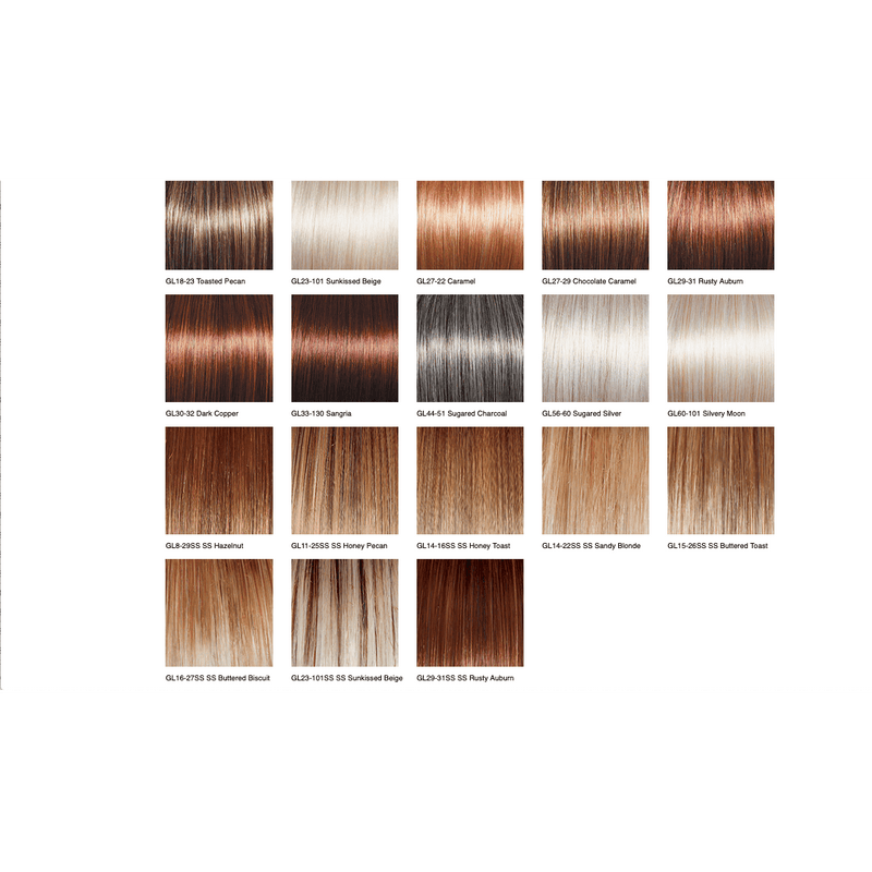 VIP Extensions Chic Choice - by Gabor Gabor Wigs