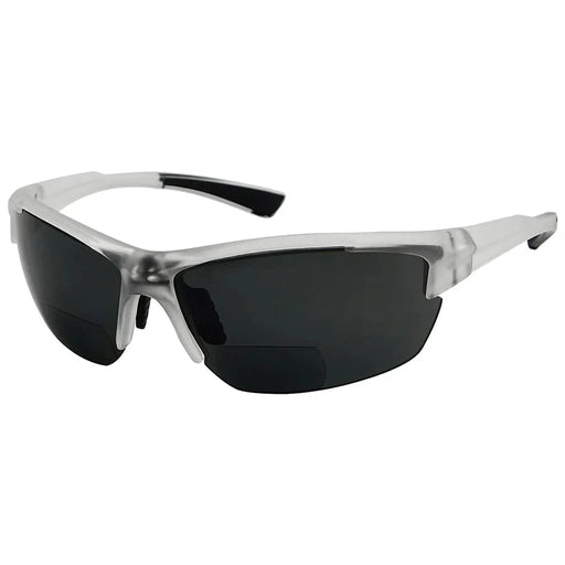 eyekeeper.com Chic Half-rim Polarized Bifocal Reading Sunglasses PGSG901 Sunglasses
