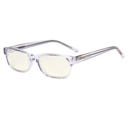 eyekeeper.com Narrow Blue Light Filter Eyeglasses for Kids K02-BB40 Eyeglasses
