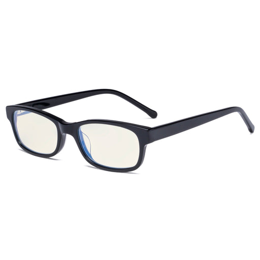 eyekeeper.com Narrow Blue Light Filter Eyeglasses for Kids K02-BB40 Eyeglasses