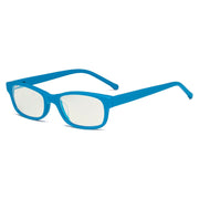 eyekeeper.com Narrow Blue Light Filter Eyeglasses for Kids K02-BB40 Eyeglasses